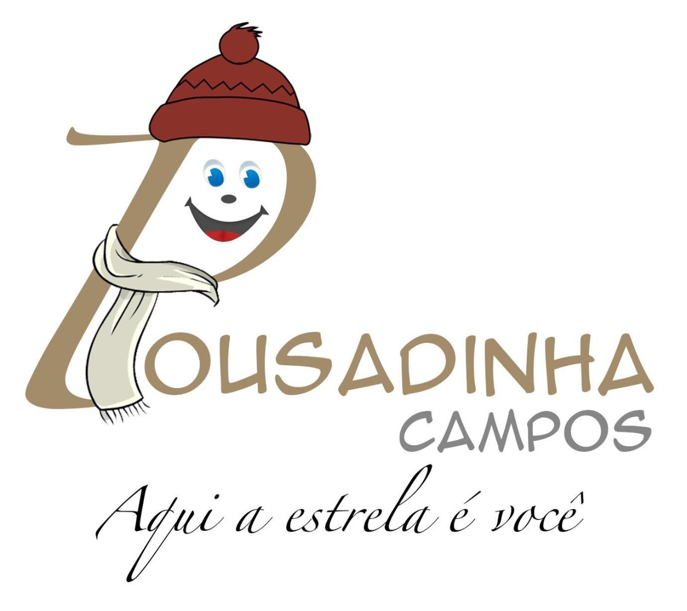 Pousadinha Campos Campos do Jordão Exterior photo